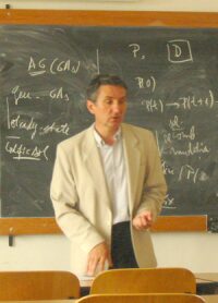 Dan Dumitrescu